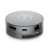 Docking Station Dell DA310, Gray