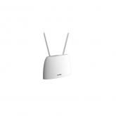 Router Wireless Tenda, N300, 1x LAN