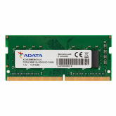 Memorie SO-DIMM A-Data 8GB, DDR4-2666Mhz, CL19