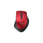 AS MOUSE WT425 OPTICAL WIRELESS RED