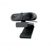 Camera web Axtel AX-FHD-1080P, USB 2.0, Black