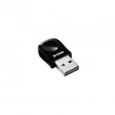 Adaptor USB Wireless D-Link DWA-131