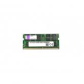 Memorie SODIMM Kingston 4GB, DDR4-3200Mhz, CL22