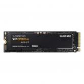 SSD Samsung 970 EVO Plus Series, 500GB, PCI Express x4, M.2