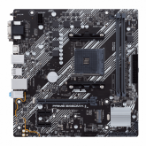 Placa de baza ASUS PRIME B450M-K II, AMD B450, socket AM4, mATX