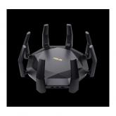 Router wireless ASUS RT-AX89X, 8x LAN