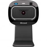 Camera Web Microsoft Life Cam Hd-3000, USB