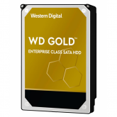 Hard disk Western Digital Gold, 8TB, SATA3, 256MB, 3.5inch