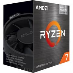 Procesor AMD Ryzen 7 5800X 3.8GHz, Socket AM4, box