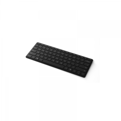 Tastatura Microsoft 21Y-00021, Bluetooth, Black