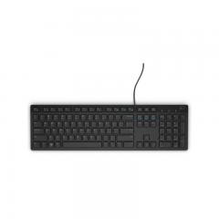 Tastatura Dell KB216, USB, Black