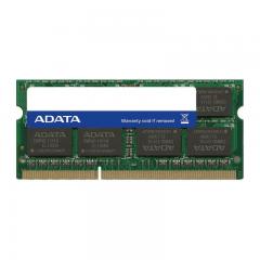 Memorie SO-DIMM A-Data 4GB DDR3L-1600Mhz, CL11