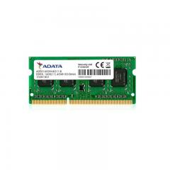 Memorie SO-DIMM A-Data 8GB DDR3L-1600Mhz, CL11
