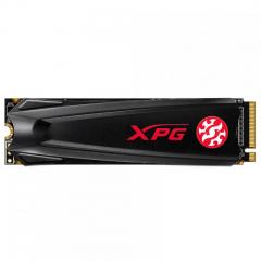 SSD ADATA XPG Gammix S5 512GB, PCI Express x4, M.2