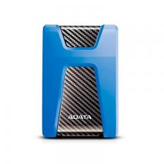 Hard Disk portabil ADATA HV680 1TB, USB 3.1, 2.5inch, blue