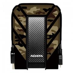 Hard Disk portabil ADATA HD710M Pro 2TB, USB 3.1, 2.5inch, Camuflaj