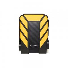 Hard Disk Portabil A-Data HD710 Pro 2TB, USB 3.1, 2.5inch, Yellow