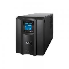 APC SMART-UPS 1500VA TOWER w Smart Conne