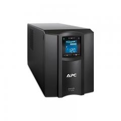 APC SMART-UPS C 1000VA TOWER w Smart Con