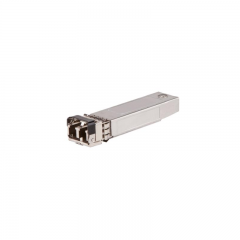 ARUBA 10G SFP+ LC SR 300M MMF XCVR