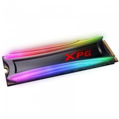 SSD A-Data XPG SPECTRIX S40G 512GB, PCI Express 3.0 x4, M.2