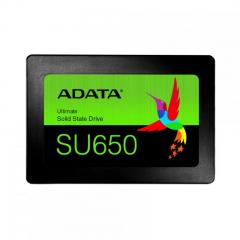 SSD Adata Ultimate SU650, 240GB, SATA3, 2.5inch