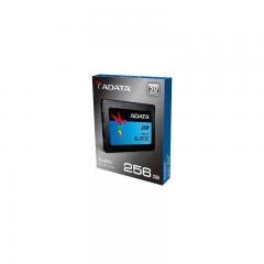SSD ADATA SU800, 256GB, SATA3, 2.5inch