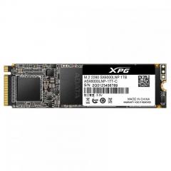 SSD ADATA SX6000 Lite, 1TB, PCI Express 3.0 x4, M.2