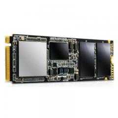 SSD ADATA SX6000 Pro, 512GB, PCI Express 3.0 x4, M.2 2280