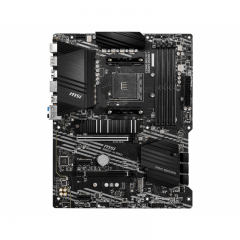 Placa de baza MSI B550-A Pro, AMD B550, Socket AM4, ATX