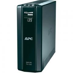 UPS APC Back-UPS PRO BR1500G-GR, 1500VA