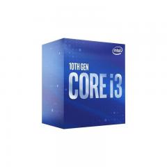 Procesor Intel Core i3-10100F 3.60GHz, Socket 1200, Box