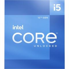 Procesor Intel Core i5-12600K, 3.70GHz, Socket 1700, Box