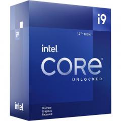 Procesor Intel Core i9-12900KF, 3.20GHz, Socket 1700, Box