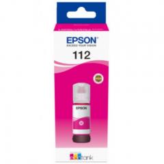 Cerneala Epson 112 Magenta C13T06C34A