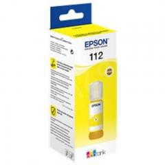 Cerneala Epson 112 Yellow C13T06C44A
