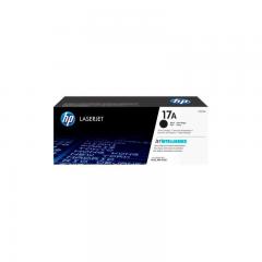 Cartus Toner HP 17A Black - CF217A