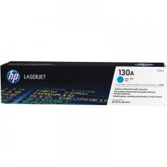 Cartus Toner HP 130A Cyan CF351A