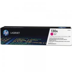 Cartus Toner HP 130A Magenta CF353A