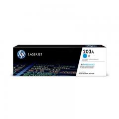 Cartus Toner HP 203A CF541A Cyan