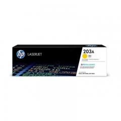 Cartus Toner HP 203A CF542A Yellow