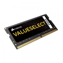 Memorie SO-DIMM Corsair ValueSelect 4GB DDR4-2133Mhz, CL15