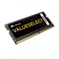 Memorie SO-DIMM Corsair ValueSelect 8GB DDR4-2133MHz, CL15