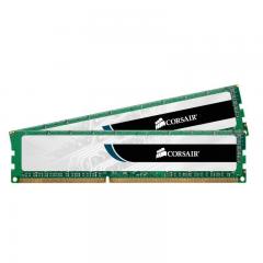 Kit Memorie Corsair 8GB DDR3-1600Mhz, CAS11