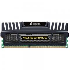 Memorie CORSAIR VENGEANCE 4 GB DDR3-1600 MHz