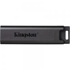 Stick memorie Kingston DataTraveler Max 512GB, USB3.2 Gen 2, Black