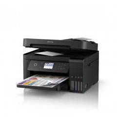 EPSON L15160 CISS A3 COLOR INKJET MFP