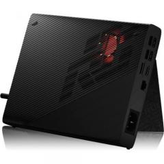 Placa video laptop ASUS ROG XG Mobile (2022), AMD Radeon RX 6850M XT, 12GB GDDR6