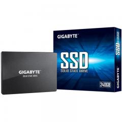 SSD Gigabyte 240GB, SATA3 2.5inch