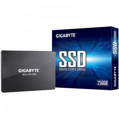 SSD Gigabyte 256GB, SATA3, 2.5inch